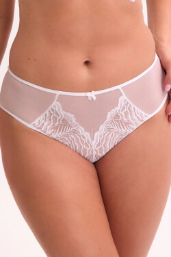 ISLA NOHAVIČKY ART. 1228 WHITE bílá XL