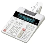 CASIO FR 2650 RC FR 2650 RC