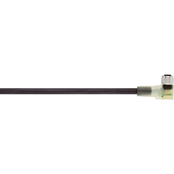 LAPP dátový zástrčkový konektor pre senzory - aktory, upravený, 22260275, 1 ks; 22260275
