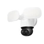 Reolink Floodlight Series F850W / Vonkajšia IP kamera / Wi-Fi / 4K / duálne šošovky / 6x hybridný zoom