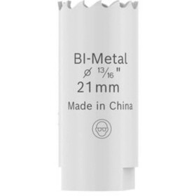 Bosch Accessories 2608594563 2608594563 vŕtacia korunka 21 mm 1 ks; 2608594563