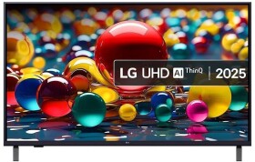 LG 43UA74003LB LED 43'' 4K Ultra HD WebOS 25