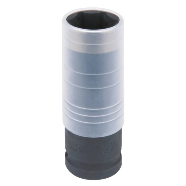 Nárazová objímka SlimPOWER 1/2", 22 mm KS Tools 515.0995; 515.0995