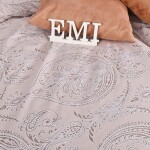EMI Obliečky bavlnené Enny 140x200+90x70