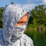 Vagner Pánske tričko UV skin, svetlozelené M