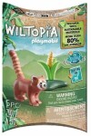 Playmobil® Wiltopia 71071 Panda červená