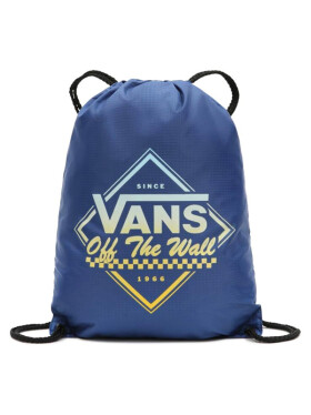 Vans MN League Bench Bag True Navy modrá