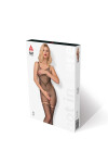 Bodystocking model 163490 Hot in here S/M/L