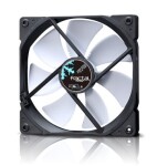 Fractal Design Dynamic X2 PWM FD-FAN-DYN-X2-GP12-PWM-WT