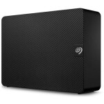 Seagate Expansion Desktop 8TB / externý HDD / 3.5" / USB 3.0 (STKP8000400)