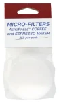 Papierové filtre pre AeroPress 350 ks / Filtre na kávu / Papierové / Biele (81R24)