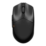 Be quiet! Dark Perk Sym / bezdrôtová 2.4GHz / 32000 dpi / USB / čierna (BM008)