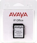 Avaya IPO IP500 V2 SYS SD CARD AL/.