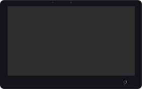 Allnet ALLNET Touch Display Tablet 12 Zoll PoE mit 8GB/64GB RK3568 Android 13,PrimeOne-120