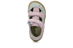 Jonap Berry ružové barefoot sandále 26 EUR