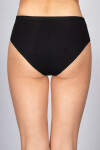 Intimidea nohavičky SLIP MIDI EXTRA Farba: Tělová, Velikost 4XL