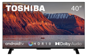 Toshiba 40LA2363DG