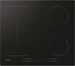 Candy Hob Candy CTP644MCBB/1