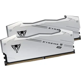 Patriot Viper Xtreme 5 CKD 48GB (2x 24GB) 9600MHz strieborná / DIMM / DDR5 / CL46 / XMP 3.0 / 1,45V (VX548G9646CK)