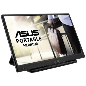 Asus ZenScreen MB166B