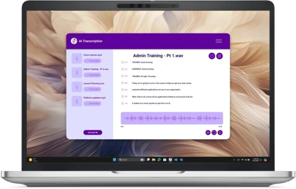 Dell Dell Pro 13 Plus PB13250/U7 265U/32GB/512GB SSD/13.3" FHD+/Integrated/FgrPr/FHD/IR Cam/Mic/WLAN + BT/EST Backlit Kb/3 Cell/W11Pro/3yrs Prosupport