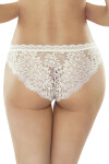 Dámske nohavičky 5014 Lily Beige - Lapinee M béžová