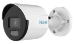HiLook IPC-B129HA 2.8 mm / vnútorná amp; vonkajšia IP kamera / 2MPix / 1920x1080 / ColorVu / IP67 / RJ-45 / PoE (311320802)