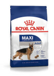 Royal Canin Dog Maxi Adult