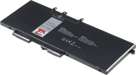 T6 Power Batéria pre DELL Latitude 5280 5290 (8950 mAh) / 4cell / 8950mAh / Li POL / 64Wh (NBDE0177)