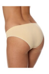 Nohavičky Bikini BI 10020 - Brubeck Comfort Cotton L béžová