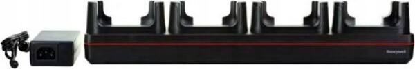 Honeywell CT40-CB-UVN-2 Organizery do stacji ładującej Wolnostojący Čierny, Červený
