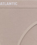Dámske nohavičky 3CLP-012/L26 Sport A3 S–XL – Atlantic L hnědo-růžová