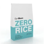 BIO Zero Rice 385 g - GymBeam (385 g) (37870-1-385g)