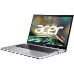 Acer Aspire 3 (A315-59 .003) strieborná / 15.6" FHD / Intel Core i5-1235U 1.3GHz / 16GB / 512GB SSD / Intel Iris Xe / W11H (NX.K6SEC.003)