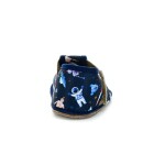 Pegres BF01 Polnoc barefoot papuče 28 EUR