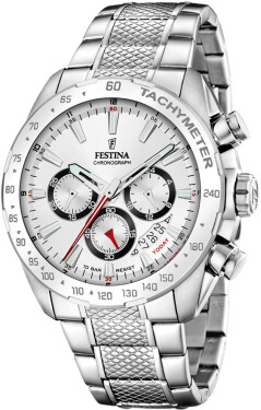 Festina Timeless Chronograph 20668/1