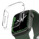 Araree Nukin Apple Watch 45mm číry / Kryt / Polykarbonát / Tenký profil 0,9 mm (AR20-01430A)