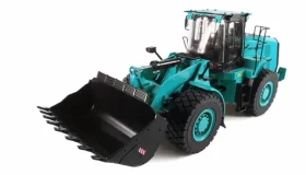 AMEWI RC bager G921H petrol