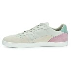 Groundies Nova GS1 Beige/Pink W barefoot tenisky 40 EUR