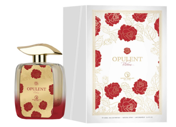 Grandeur Opulent Bloom - EDP 100 ml