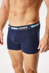 3PACK Boxerky JACK AND JONES JACScott