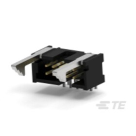 TE Connectivity 104130-1 1 ks Tray; 104130-1