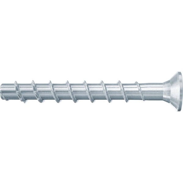 Fischer 546382 ULTRACUT FBS II 6x30/5 SK Concrete screw 100 ks; 546382
