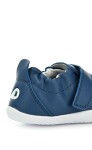 Bobux Xplorer Go Vintage Indigo prvý barefoot topánky 21 EUR