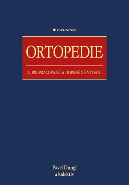 Ortopedie, Dungl Pavel