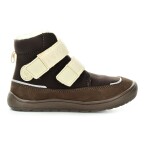 Protetika Plus Protetika Dario Brown zimné barefoot topánky 26 EUR