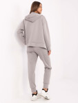Súprava LK KMPL 509784.73 sivá L/XL