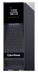 CyberPower OnLine S ECO UPS OLS2KECR / Záložný zdroj UPS / Online dvojitá konverzia / 2000VA / 1800W / Tower (OLS2KECR)