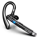 HELMER HF 520 čierna / Handsfree / Bluetooth 5.1 / USB-C / Dosah 10 m / Výdrž 10 h / Dobíjanie 1,5 h (hlmhf520)