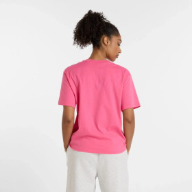 Tričko New Balance Sport Relaxed Graphic T-SH Dab W WT51541DAB S